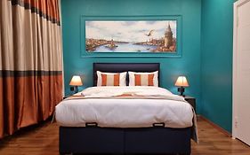 Taksım My House Butık Otel